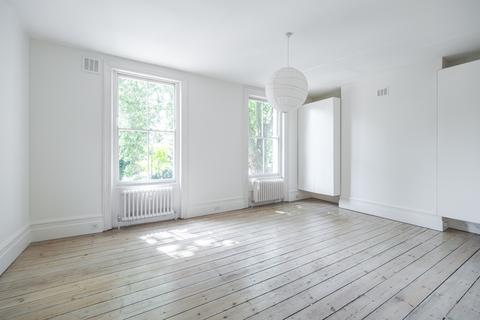 6 bedroom end of terrace house to rent, Northampton Park, Canonbury, Islington, London