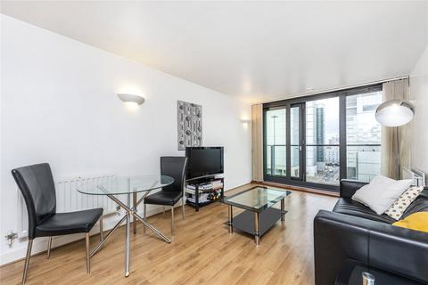 1 bedroom flat to rent, Elektron Tower, Blackwall Way