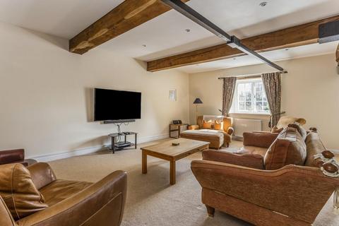 6 bedroom semi-detached house for sale, Arlington, Bibury, Cirencester, Gloucestershire, GL7