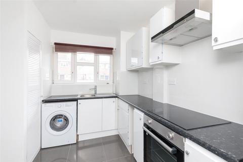 3 bedroom flat to rent, Wenlock Court, New North Road, London