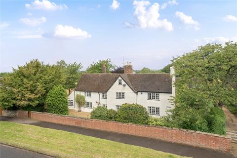 5 bedroom detached house for sale, Station Road, Bow Brickhill, Milton Keynes, MK17