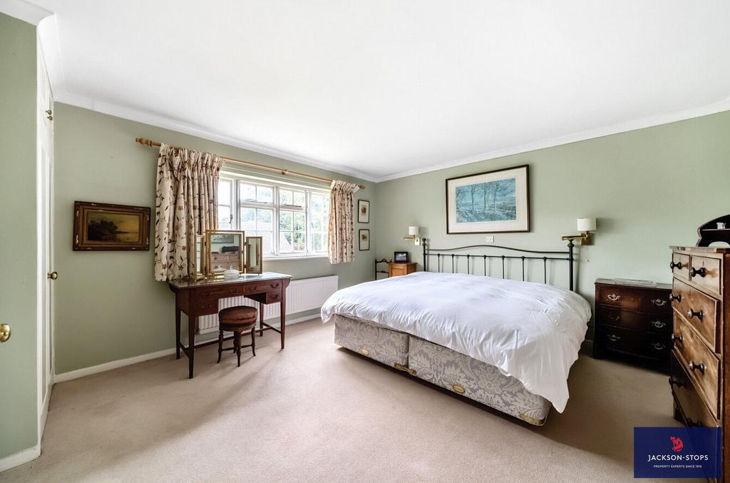 Main Bedroom