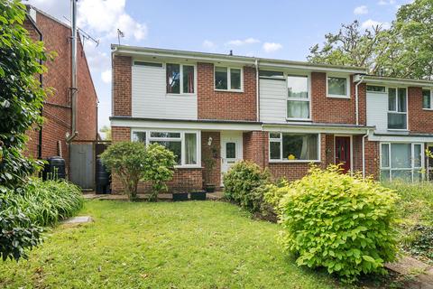 3 bedroom semi-detached house for sale, Oakwood Drive, Lordswood, Southampton, Hampshire, SO16