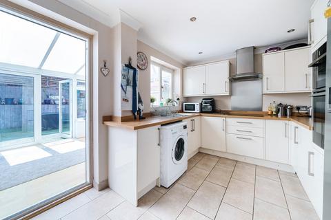 3 bedroom semi-detached house for sale, Oakwood Drive, Lordswood, Southampton, Hampshire, SO16