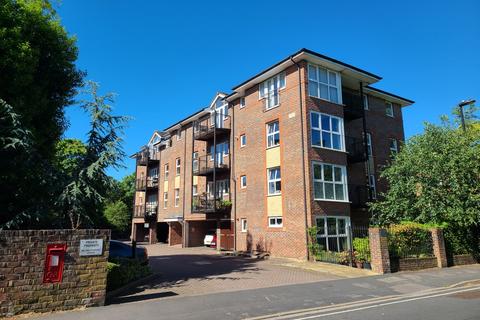 2 bedroom flat for sale, Oakley Road, Southampton SO16