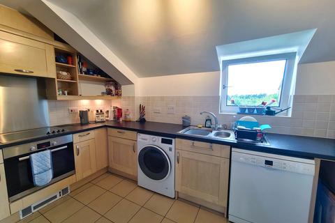 2 bedroom flat for sale, Oakley Road, Southampton SO16