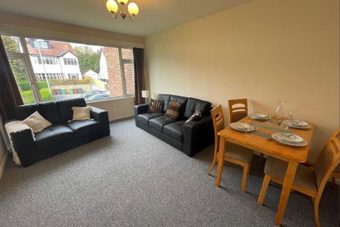 1 bedroom flat to rent, Falkland Court, Leeds, West Yorkshire, UK, LS17