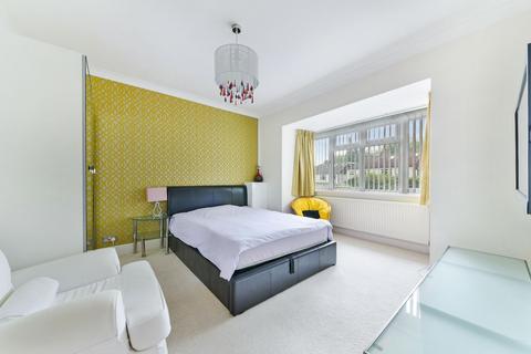 61 Whyteleafe Hill, Whyteleafe, CR3 0AJ