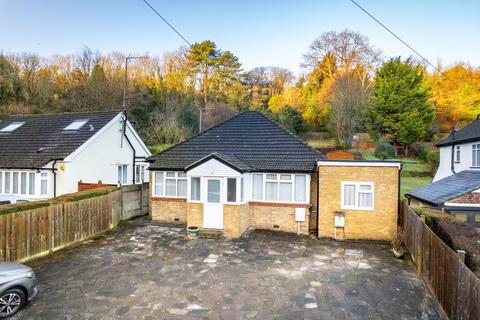 4 bedroom detached bungalow for sale, Whyteleafe Hill, Whyteleafe, CR3