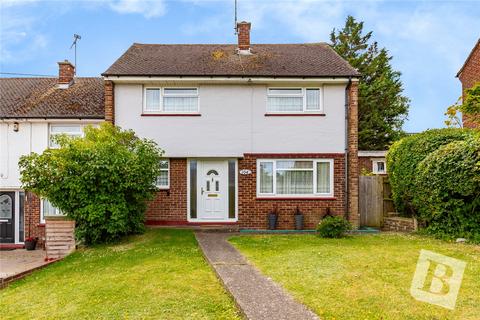 3 bedroom end of terrace house for sale, Livingstone Road, Gravesend, Kent, DA12