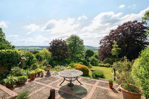 4 bedroom terraced house for sale, Lower Road, Loosley Row, Princes Risborough, Buckinghamshire, HP27