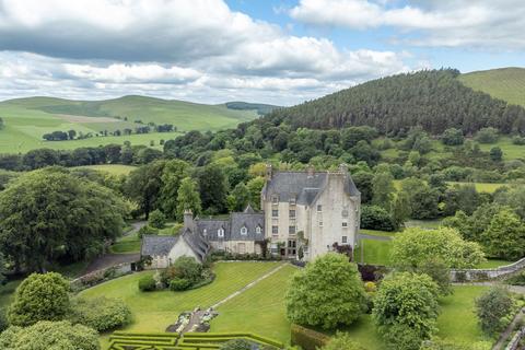 3 bedroom apartment for sale, Broughton, Biggar, Scottish Borders