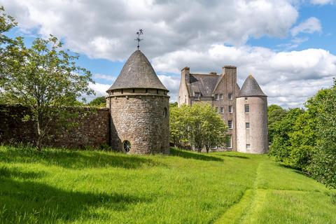 3 bedroom apartment for sale, Broughton, Biggar, Scottish Borders