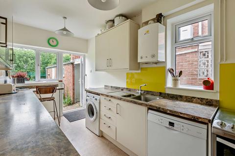 5 bedroom semi-detached house for sale, Windsor Road, Cambridge, Cambridgeshire