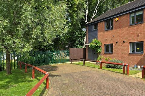 2 bedroom semi-detached house for sale, Kensington Close, Kingsthorpe, Northampton NN2 6NP