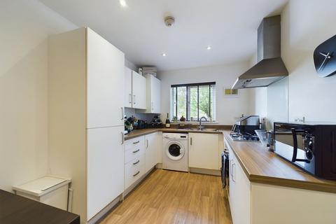 2 bedroom semi-detached house for sale, Kensington Close, Kingsthorpe, Northampton NN2 6NP