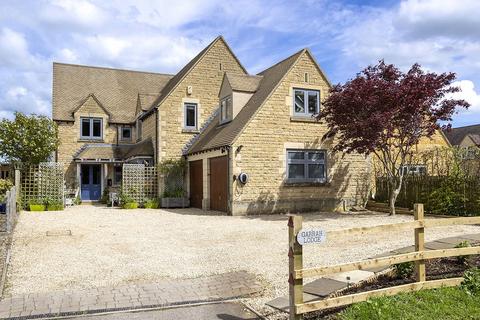 5 bedroom detached house for sale, Aston Road, Chipping Campden, Gloucestershire, GL55