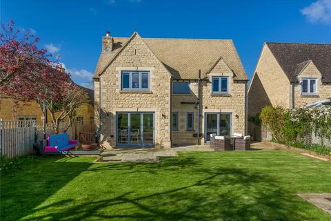 5 bedroom detached house for sale, Aston Road, Chipping Campden, Gloucestershire, GL55