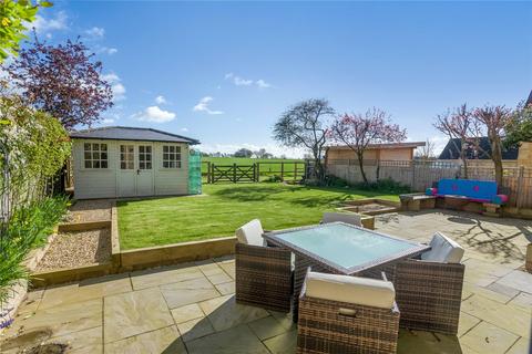 Garrah Lodge Aston Road, Chipping Campden, GL55 6HR