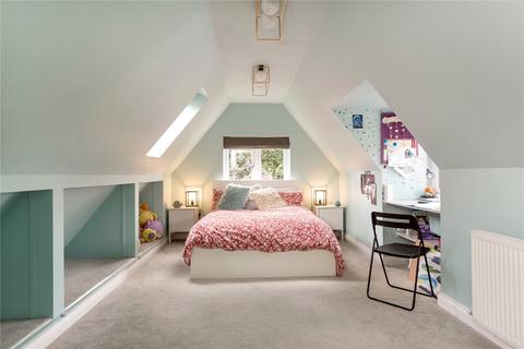 Garrah Lodge Aston Road, Chipping Campden, GL55 6HR