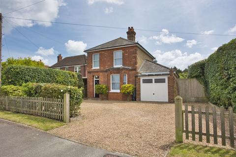 3 bedroom detached house for sale, Dover Road, Sandwich, CT13