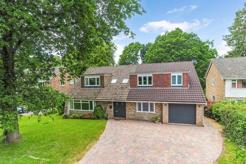 5 bedroom detached house for sale, Shepherds Way, Liphook, Hampshire