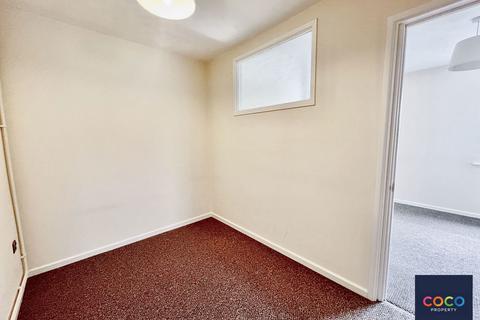 1 bedroom maisonette for sale, Turnstone Close, Weymouth DT3