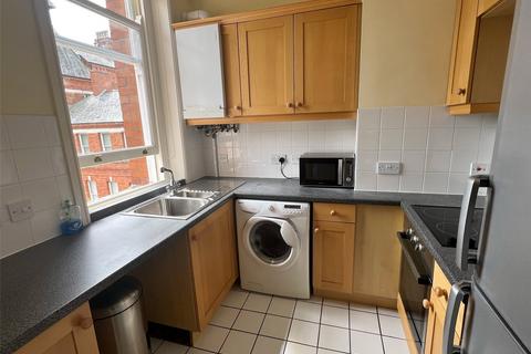 1 bedroom flat for sale, Sherren Avenue, Dorchester DT2