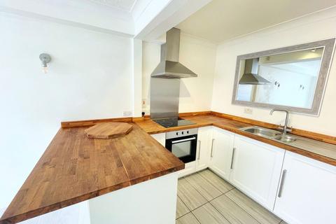 1 bedroom flat for sale, Cambridge Road, Dorchester DT1