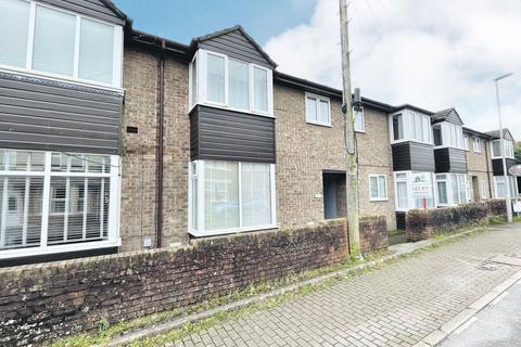 1 bedroom ground floor flat for sale, Cambridge Road, Dorchester DT1