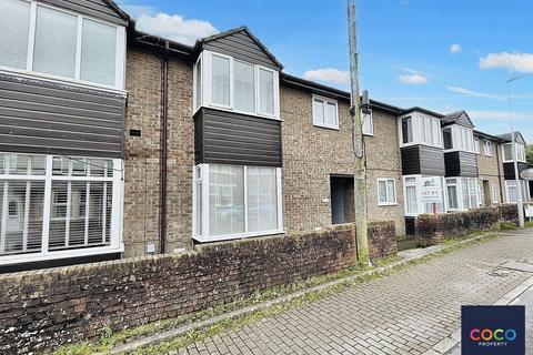 1 bedroom ground floor flat for sale, Cambridge Road, Dorchester DT1