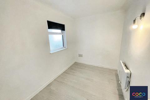 1 bedroom ground floor flat for sale, Cambridge Road, Dorchester DT1