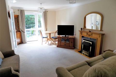 1 bedroom retirement property for sale, Culliford Road North, Dorchester DT1