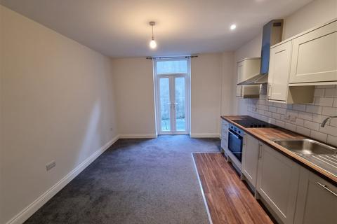 1 bedroom flat for sale, 3 Fortuneswell, Portland DT5