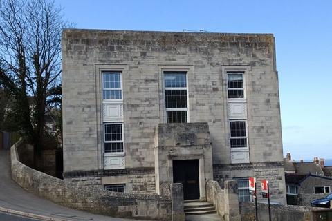 1 bedroom flat for sale, 3 Fortuneswell, Portland DT5