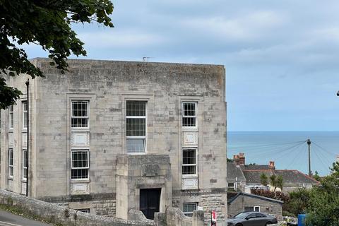 1 bedroom flat for sale, 3 Fortuneswell, Portland DT5