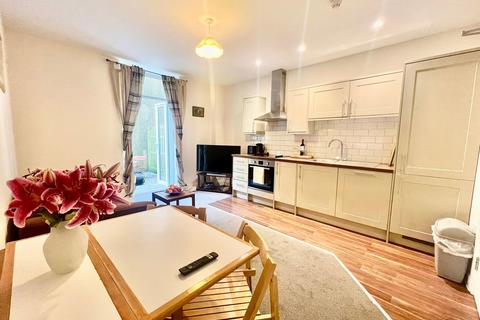 1 bedroom flat for sale, 3 Fortuneswell, Portland DT5