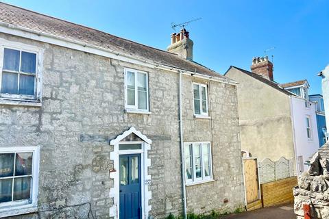 2 bedroom terraced house for sale, Artist Row, Portland DT5