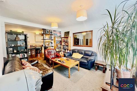 2 bedroom ground floor flat for sale, Easton Street, Portland DT5