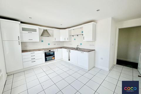 2 bedroom flat for sale, Passage Close, Weymouth DT4