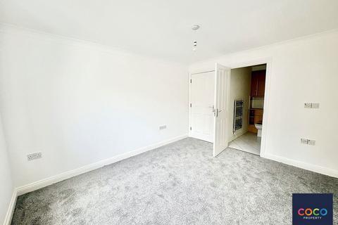 2 bedroom flat for sale, Passage Close, Weymouth DT4