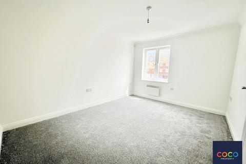 2 bedroom flat for sale, Passage Close, Weymouth DT4