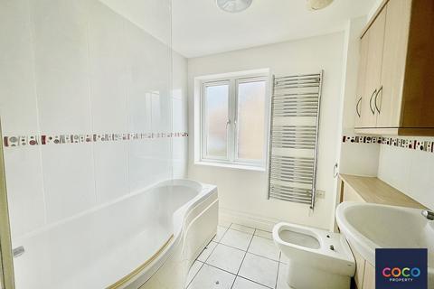 2 bedroom flat for sale, Passage Close, Weymouth DT4