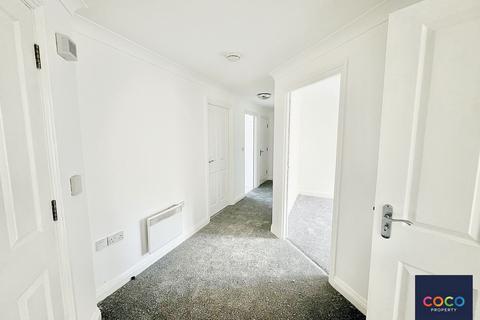 2 bedroom flat for sale, Passage Close, Weymouth DT4