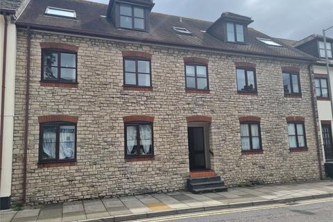 1 bedroom flat for sale, Church Street, Dorchester DT1