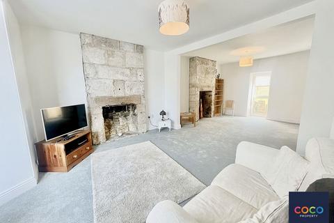 3 bedroom end of terrace house for sale, Fortuneswell, Portland DT5