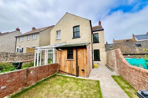 3 bedroom semi-detached house for sale, Chiswell, Portland DT5