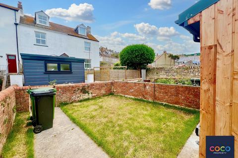 3 bedroom semi-detached house for sale, Chiswell, Portland DT5