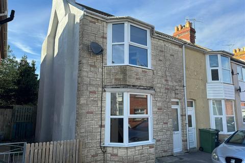 3 bedroom end of terrace house for sale, Victoria Road, Portland DT5