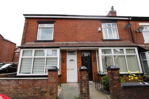 3 bedroom terraced house for sale, Burnham Avenue, Bolton, BL1